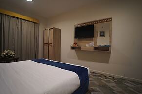 Osturat Emaar Hotel