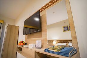 Osturat Emaar Hotel