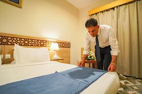Osturat Emaar Hotel