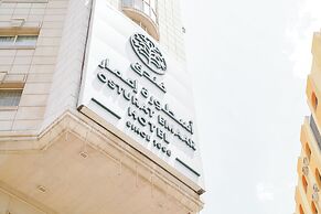 Osturat Emaar Hotel