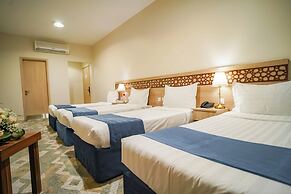 Osturat Emaar Hotel