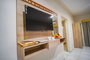 Osturat Emaar Hotel