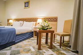 Osturat Emaar Hotel