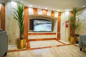 Osturat Emaar Hotel