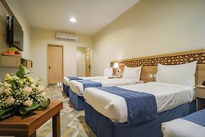 Osturat Emaar Hotel