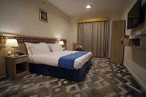Osturat Emaar Hotel