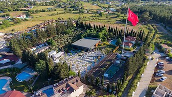 Hotel Buka Fethiye