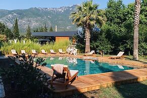 Hotel Buka Fethiye
