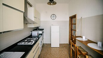 Tra le Nuvole in Albenga