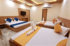 Hotel royal suites Ajmer