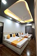 Hotel royal suites Ajmer