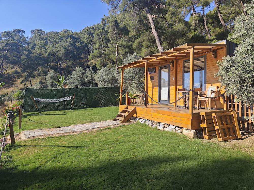 TİNY MİNİ HOUSE