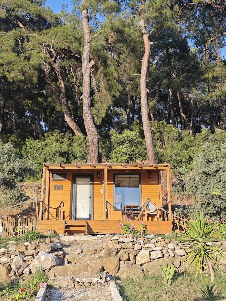 TİNY MİNİ HOUSE