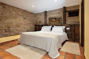 Pazo Moreda