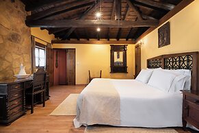 Pazo Moreda