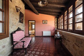 Pazo Moreda