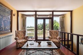 Pazo Moreda