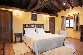 Pazo Moreda