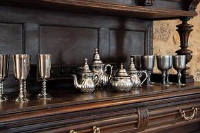 Pazo Moreda