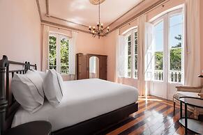 Palace House Ribeira Sacra