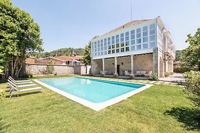 Palace House Ribeira Sacra