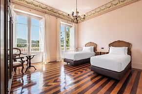 Palace House Ribeira Sacra