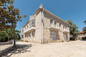 Palace House Ribeira Sacra