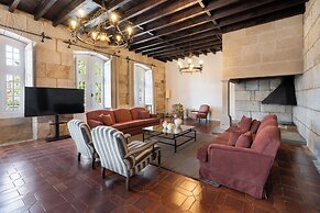 Palace House Ribeira Sacra