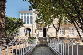 Palace House Ribeira Sacra