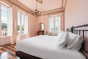 Palace House Ribeira Sacra