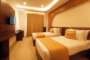 TSR Vivitha Grand