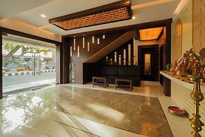 TSR Vivitha Grand