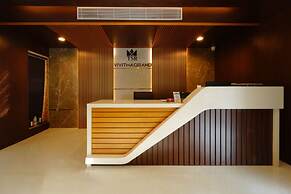 TSR Vivitha Grand