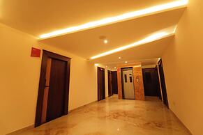 TSR Vivitha Grand