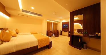 TSR Vivitha Grand