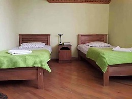 Safari House