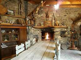 Safari House