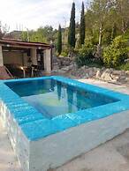 Safari House