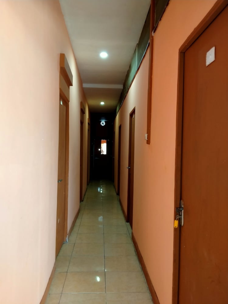 Hotel Mitra Kapuas Raya Sintang