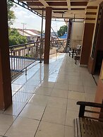 Hotel Mitra Kapuas Raya Sintang