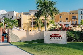 All-Inclusive Villas Cap Cana Marina – Punta Cana
