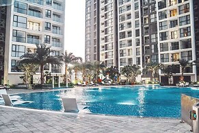 TIL - Vinhomes Skylake Elegance Suites