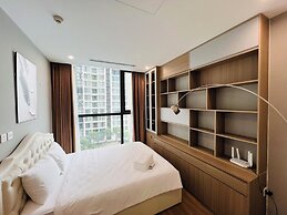 TIL - Vinhomes Skylake Elegance Suites