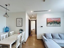 TIL - Vinhomes Skylake Elegance Suites