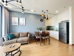 TIL - Vinhomes Skylake Elegance Suites