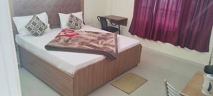 Goroomgo Krishna BNB Guest House Shimla