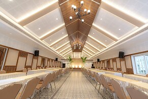 LE MONTFORT RESORT