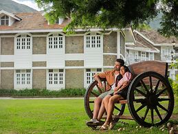 LE MONTFORT RESORT