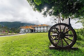 LE MONTFORT RESORT