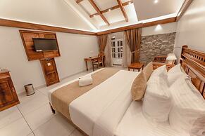 LE MONTFORT RESORT